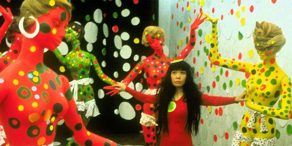 Kusama: Infinity - A Heartfelt Piece of Filmmaking