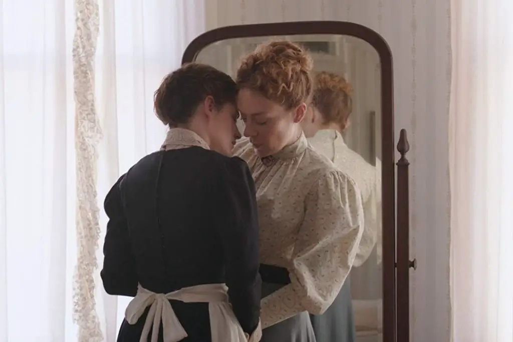 LIZZIE Trailer