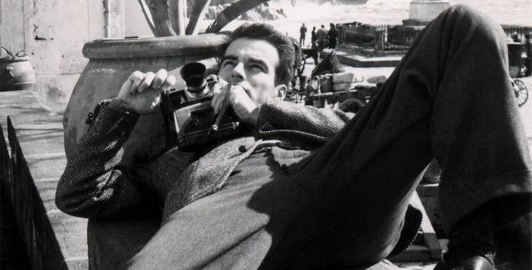 MAKING MONTGOMERY CLIFT: The Jumbled Up Story Of A Legendary Actor