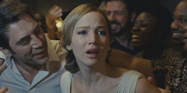 The Beginner's Guide: Darren Aronofsky, Director