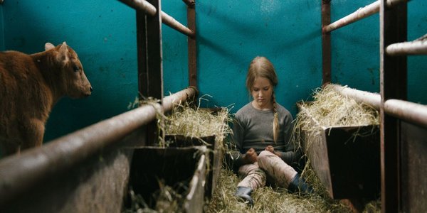 Interview With Ása Helga Hjörleifsdóttir On Her First Feature THE SWAN