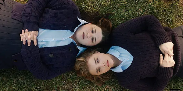 THE MISEDUCATION OF CAMERON POST: Moretz Is Top Of The Class In Affecting Drama