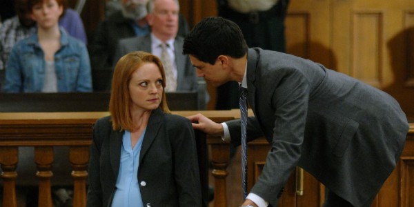 TRIAL &amp; ERROR: LADY, KILLER: S2E9 & E10: Wraps Up Everything With Charm, Heart & A Dash Of Murder