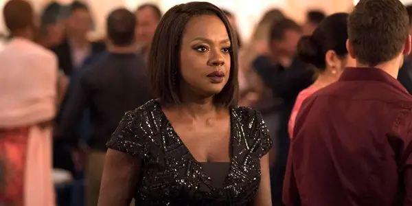 HOW TO GET AWAY WITH MURDER "Your Funeral" (S5E1): Solid Episode, Disappointing Premiere