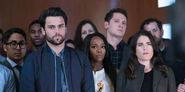 HOW TO GET AWAY WITH MURDER "Your Funeral" (S5E1): Solid Episode, Disappointing Premiere