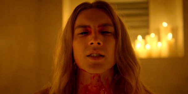 AMERICAN HORROR STORY: APOCALYPSE (S8E3) "The Forbidden Fruit": The Coven Arrives with a Few Twists