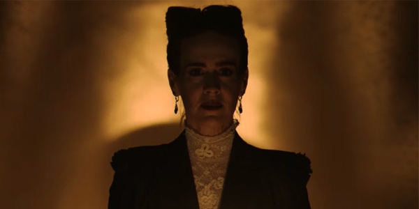 AMERICAN HORROR STORY: APOCALYPSE "The End" (S7E1) Has Finally Come