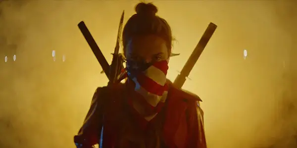 ASSASSINATION NATION - An Ugly Film for Ugly Times 4