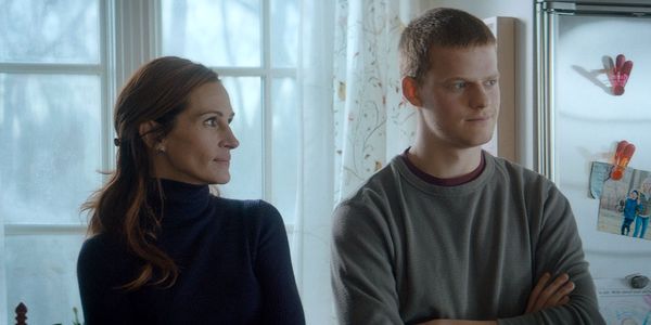 Toronto International Film Festival 2018 Report Part 3: Lucas Hedges His Bets