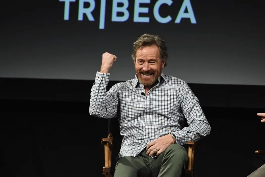 Tribeca TV Festival 2018 Day 1: Retrospective Looks at the Careers of Bryan Cranston and Rosario Dawson