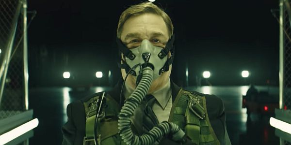 CAPTIVE STATE Trailer