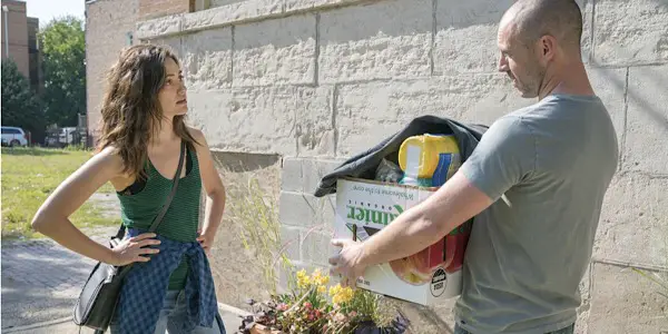 SHAMELESS “Are You There Shim? It’s Me, Ian” (S9E1): Testing The Bonds