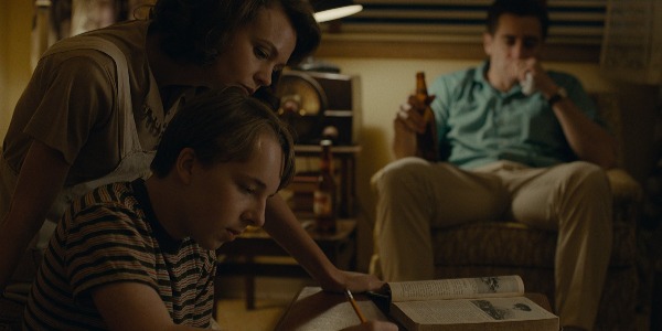 WILDLIFE: Paul Dano's directorial debut is a quiet stunner