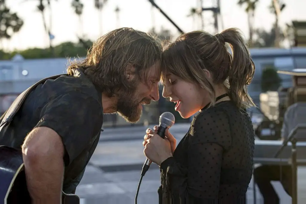 A STAR IS BORN: Heart And Soul In Cooper And Gaga's Song