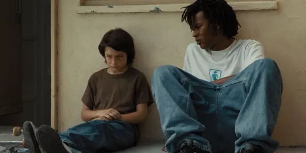 Fantastic Fest Review: MID90s: Jonah Hill Graduates with Honors