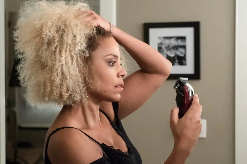 NAPPILY EVER AFTER: An Exploration of Beauty That’s Shallow and Often Judgmental