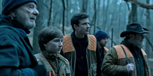 OZARK Season 2: An Explosive Sophmore Season that Lives Up To Expectation