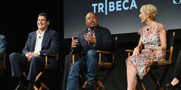 Tribeca TV Festival 2018 Day 2: Celebrating American Fashion, Entrepreneurship and Ray Donovan