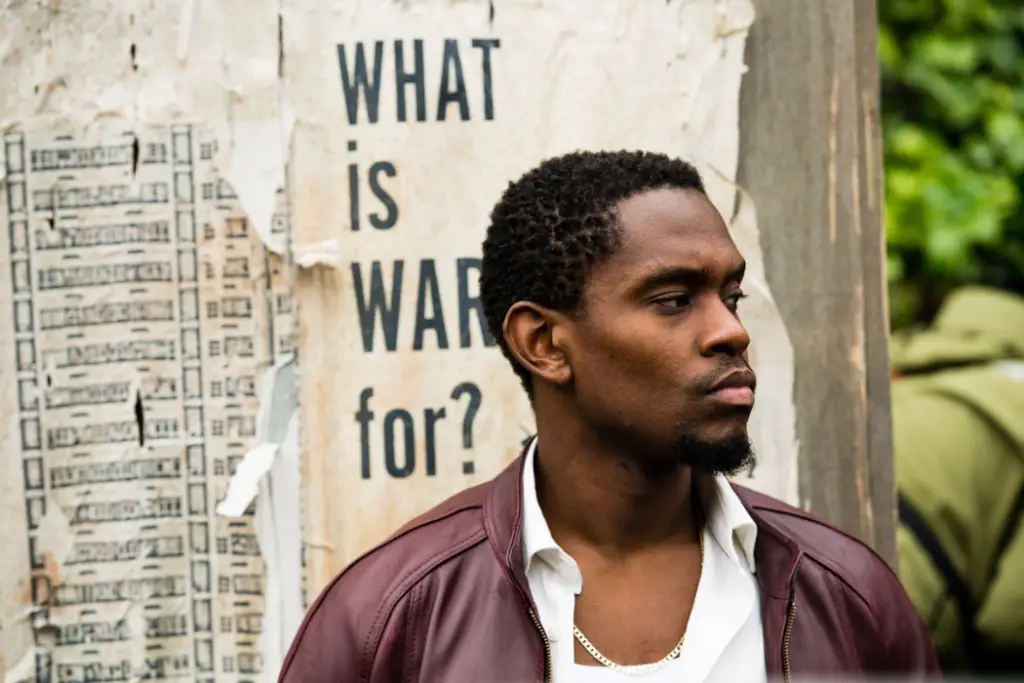 YARDIE: A Powerful Coming-of-Age Crime Thriller Possibly Staggered By Passion