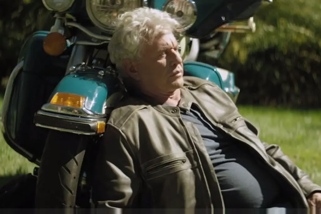 AMERICAN DRESSER: Tom Berenger and Keith David Take the Highway in a Redemptive Road Movie