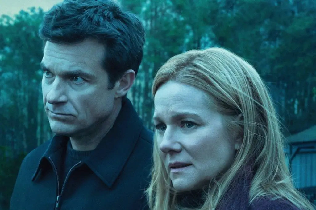 OZARK Season 2: An Explosive Sophmore Season that Lives Up To Expectation