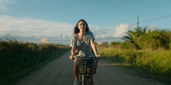 Toronto International Film Festival 2018 Report Part 5: Striking The Perfect Chord