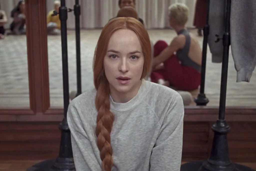 Fantastic Fest Review: SUSPIRIA: No Genre Or Space Can Stop Guadagnino's Genius