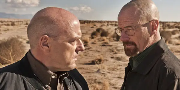 10 years ago, Breaking Bad produced its greatest episode ever