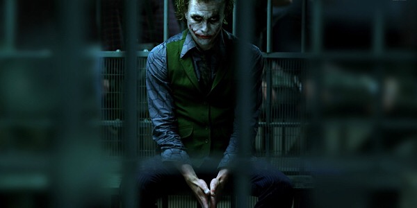 Iconic Character Breakdown: The Joker