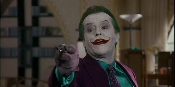 Iconic Character Breakdown: The Joker - Film Inquiry