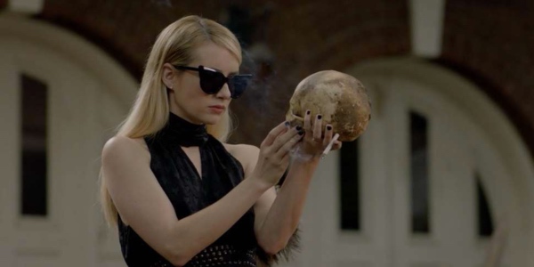 AMERICAN HORROR STORY: APOCALYPSE (S8E6) "Return to Murder House": A Dose of AHS Styled Nostalgia