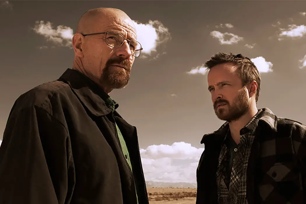 BREAKING BAD: Still Got It, 10 Years Later