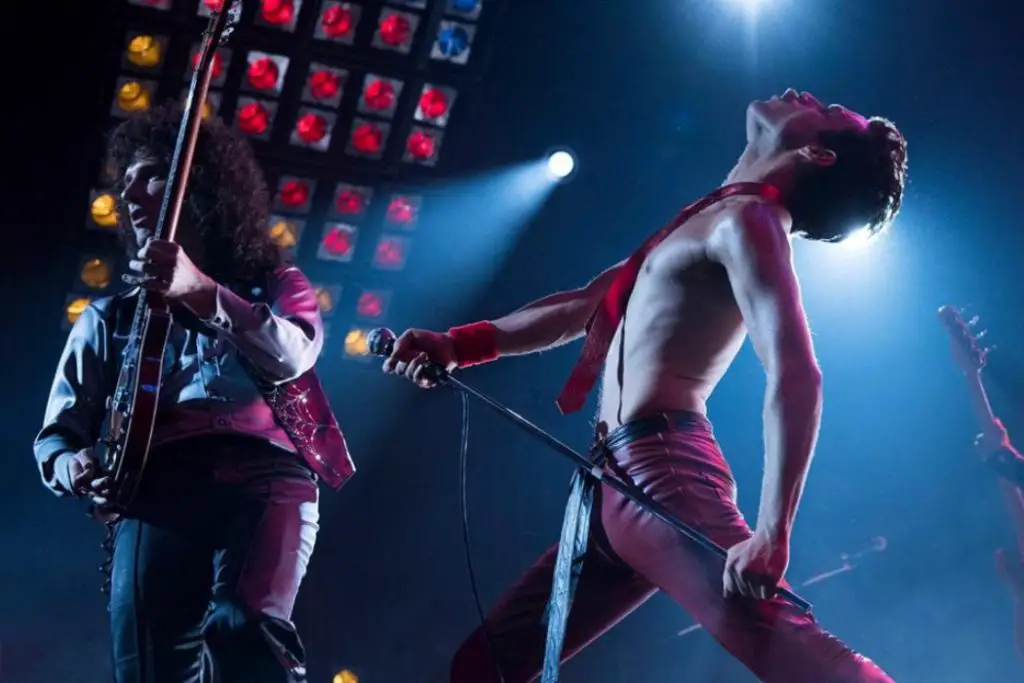 BOHEMIAN RHAPSODY: Fearless Freddie Gets A Bland Makeover