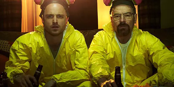 BREAKING BAD: Still Got It, 10 Years Later