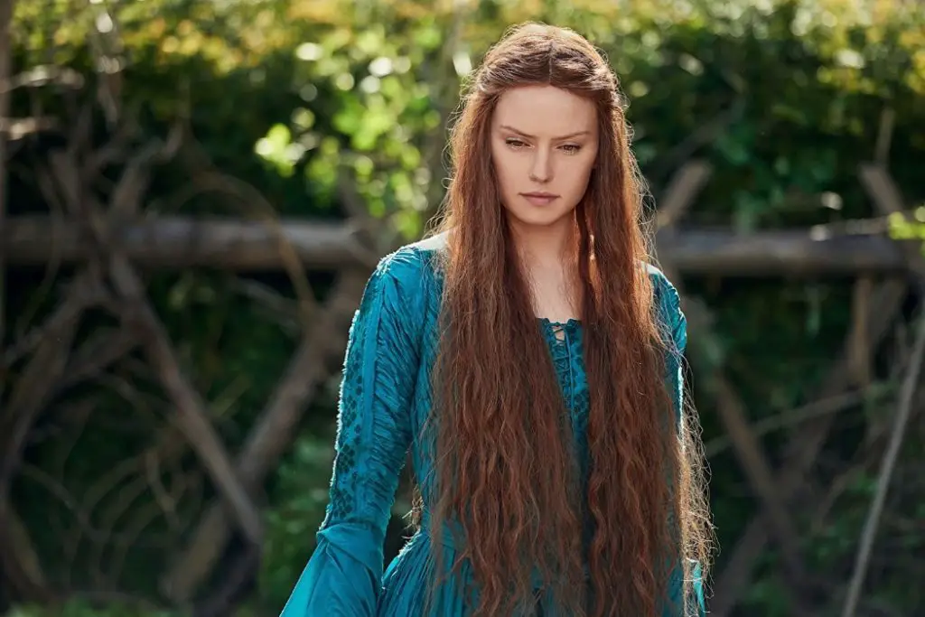 Ophelia: A Beautifully Filmed Perspective Of a Tortured Character