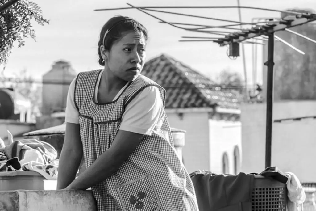 Film Fest 919 Review: ROMA: Cuarón Crafts An Overwhelming Audio-Visual Experience