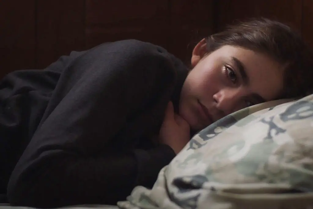 SADIE: A Coming-of-Age Drama Both Disturbing & Deeply Moving