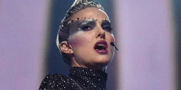 VOX LUX Trailer