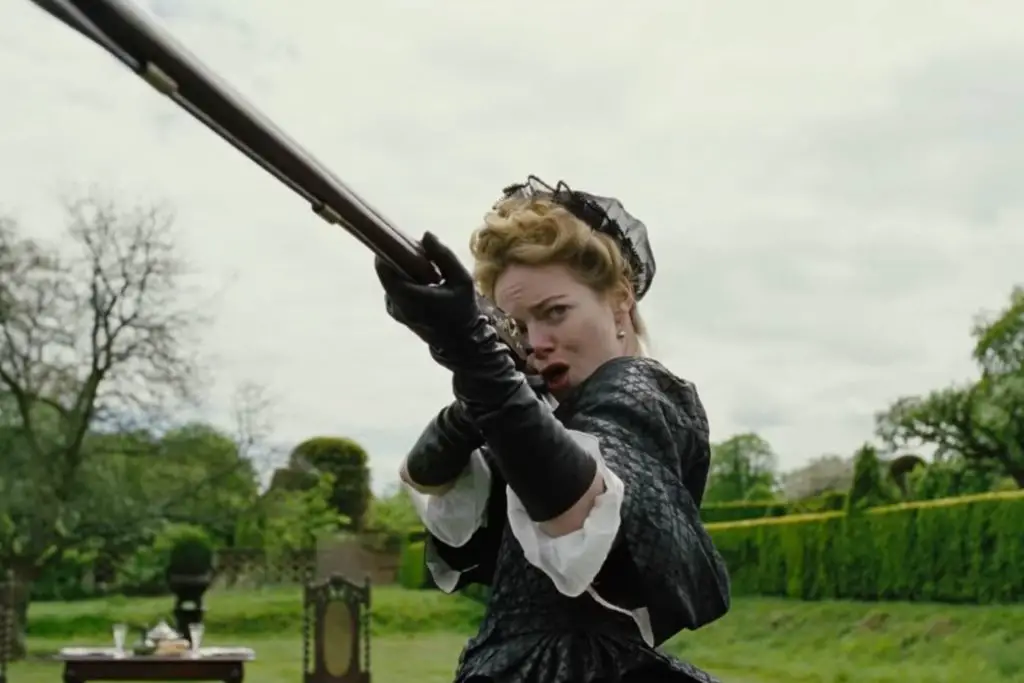 Film Fest 919: THE FAVOURITE: Absurdity & Empathy Go To War In Yorgos Lanthimos' Latest