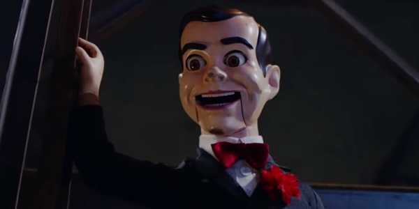 GOOSEBUMPS 2: HAUNTED HALLOWEEN Doesn't Quite Come Together, But It's A Fun Distraction