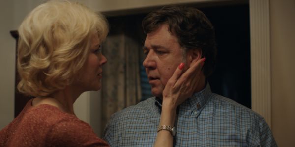 Film Fest 919 Review: BOY ERASED: Conventional Awards Fare Has Moments Of Necessary Sensitivity