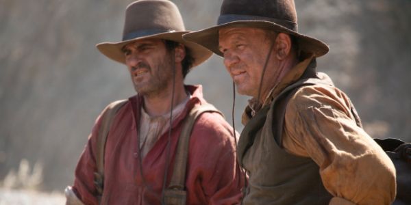 Film Fest 919 Part 3: WILDLIFE, NON-FICTION & THE SISTERS BROTHERS