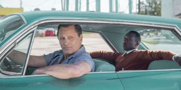 GREEN BOOK: A Spoonful Of Sugar