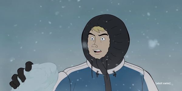 THE VENTURE BROS. (S7E9): “The Forecast Manufacturer” | Film Inquiry