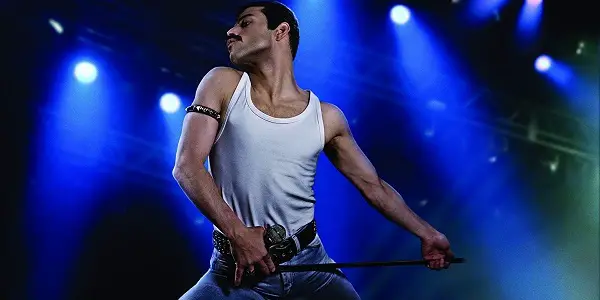 BOHEMIAN RHAPSODY: Fearless Freddie Gets A Bland Makeover