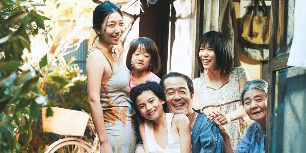 Film Fest 919 Day 1: SHOPLIFTERS, DESTROYER & DOGMAN