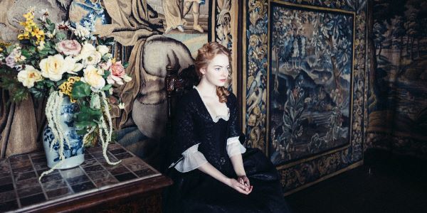 Film Fest 919: THE FAVOURITE: Absurdity & Empathy Go To War In Yorgos Lanthimos' Latest