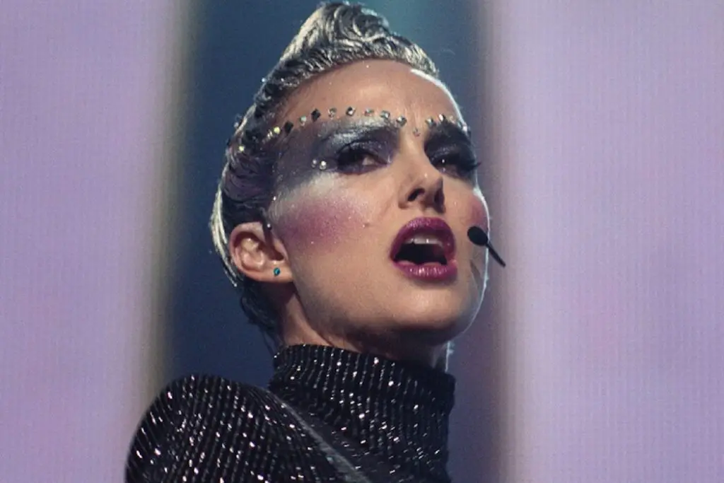 VOX LUX Trailer