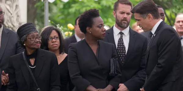 WIDOWS: High-Octane Thrills In Steve McQueen's Electrifying Heist-Drama