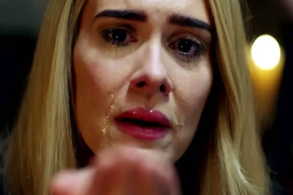 AMERICAN HORROR STORY: APOCALYPSE (S8E10) "Apocalypse Then": A High, Octane Finale That Will Satisfy